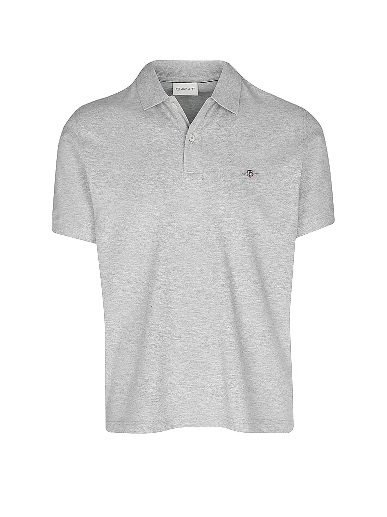 GANT | Polo | Gris