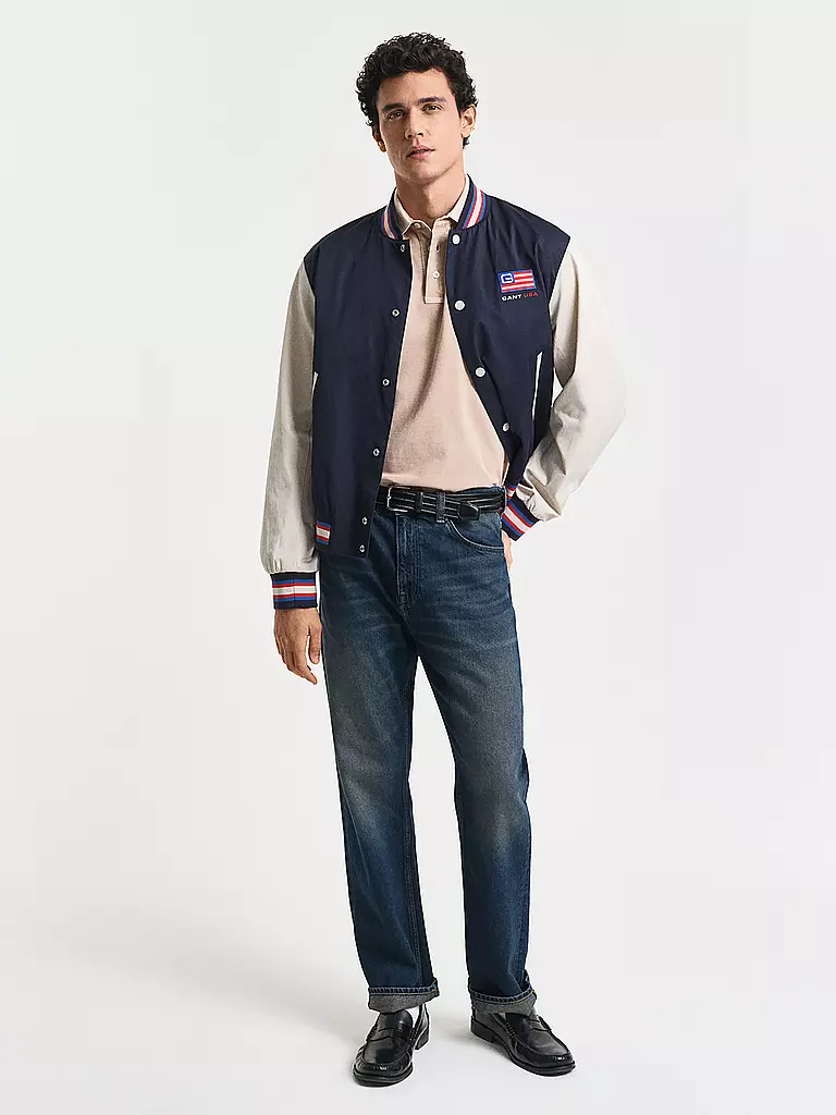 GANT | Polo | Beige