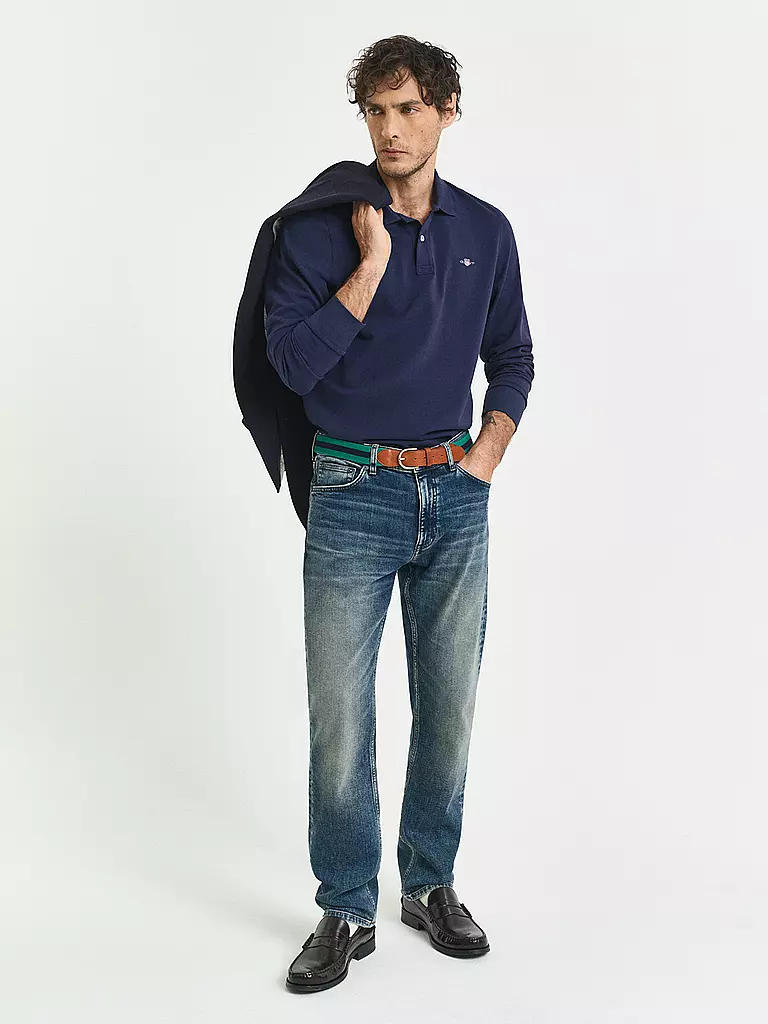 GANT | Polo | Azul