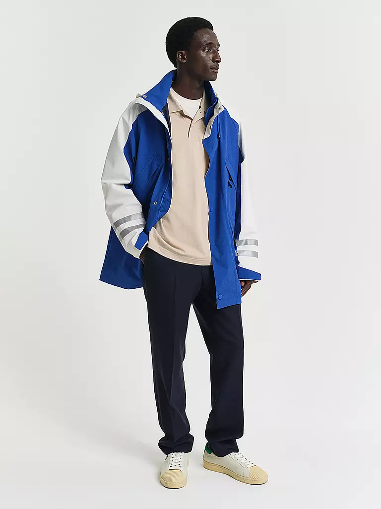 GANT | Polo | Beige