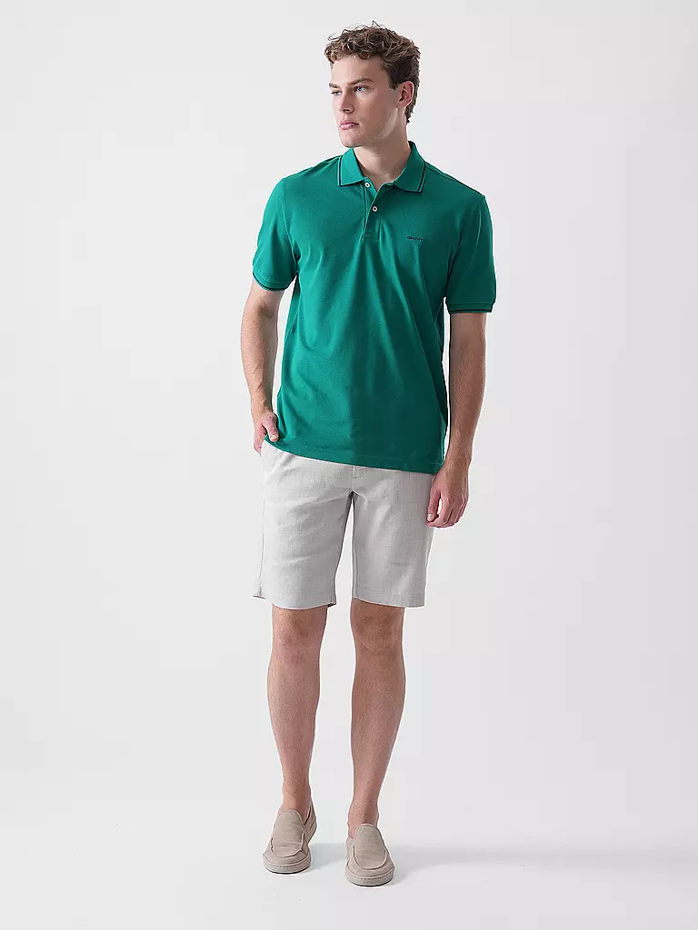 GANT | Polo | Verde
