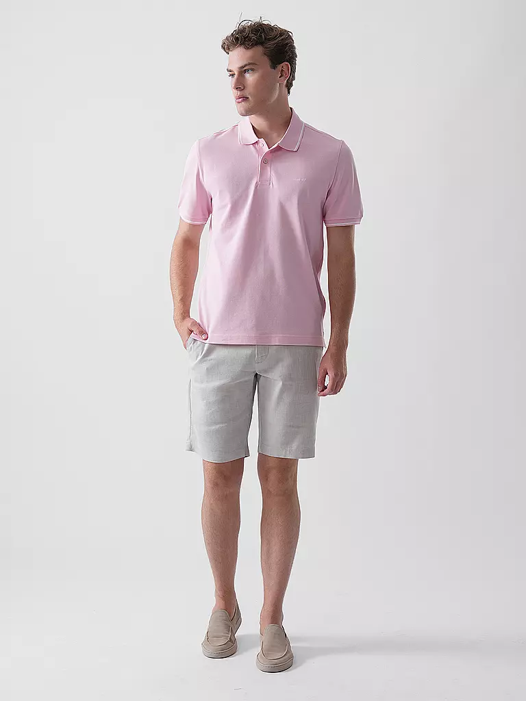 GANT | Polo | Rosa