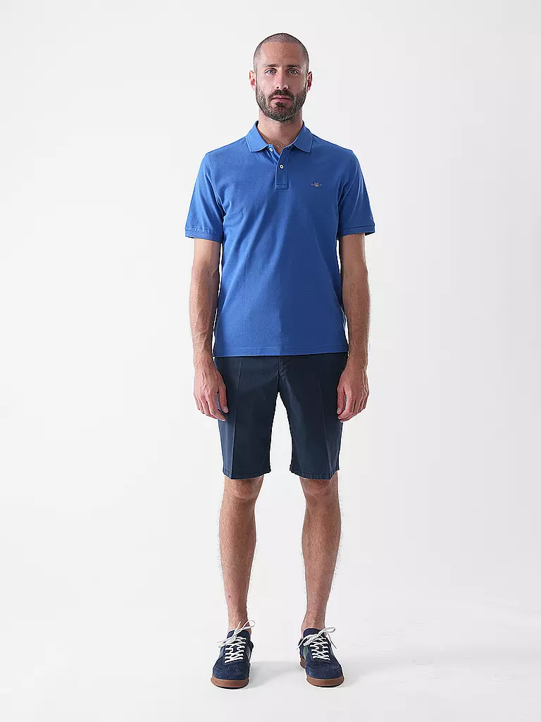 GANT | Polo | Azul