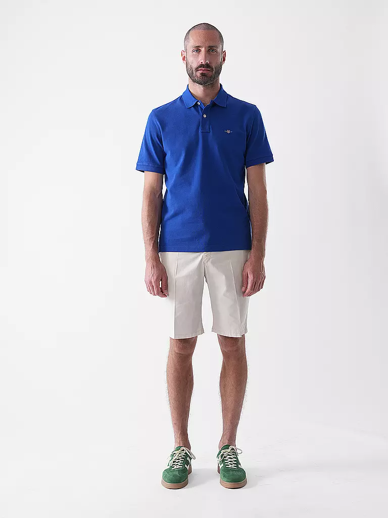 GANT | Polo | Azul