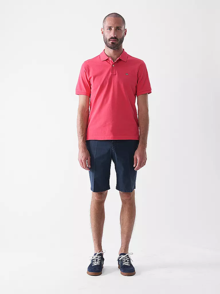 GANT | Polo | Rojo