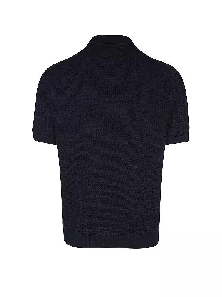 GANT | Polo | Azul oscuro