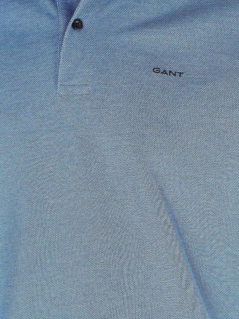 GANT | Polo | Azul