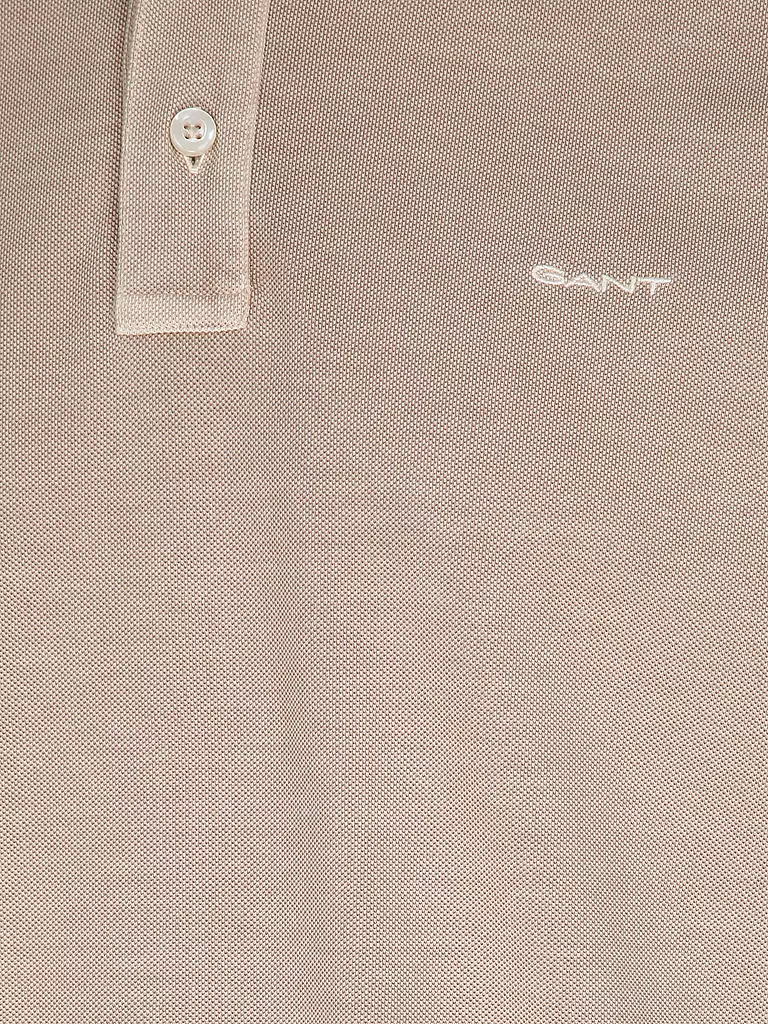 GANT | Polo | Beige
