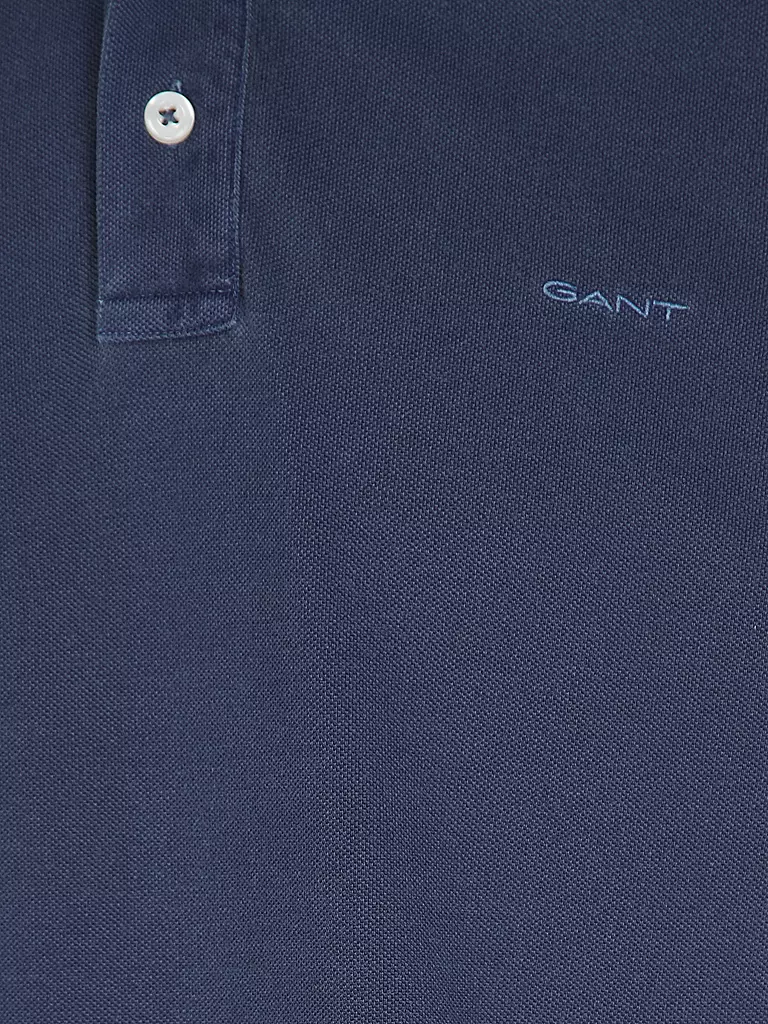 GANT | Polo | Azul oscuro