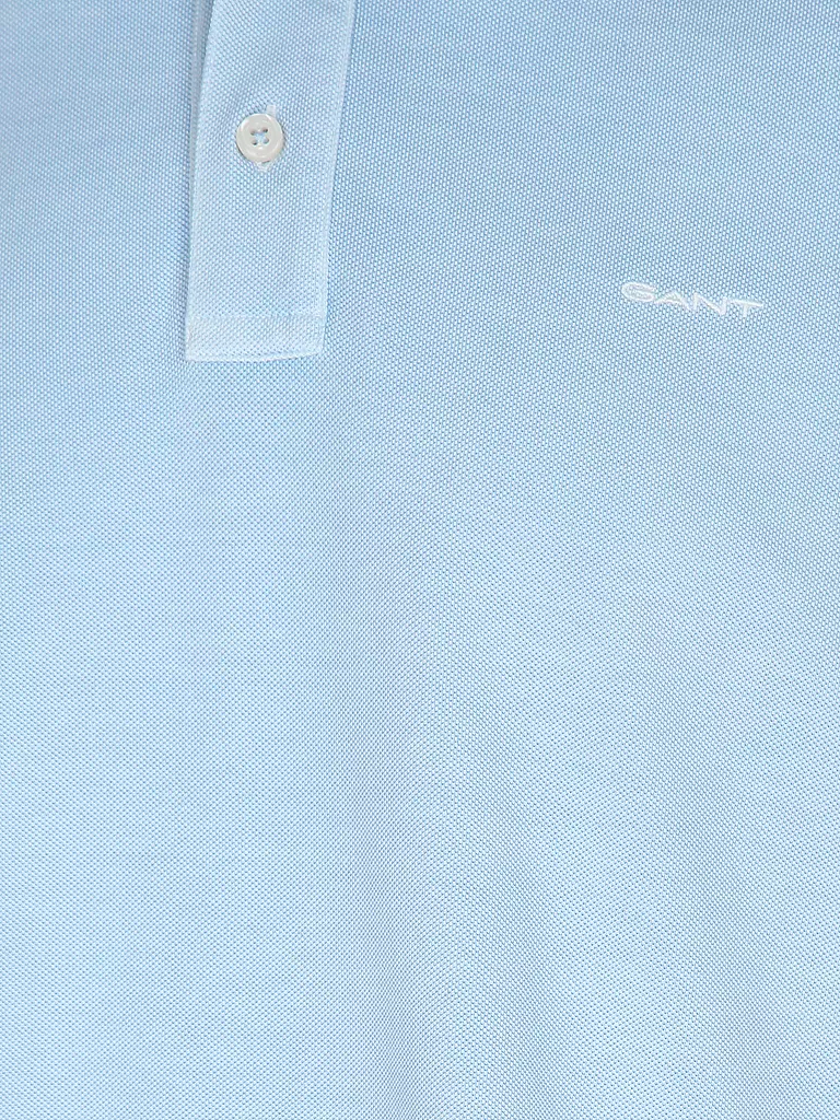 GANT | Polo | Azul claro