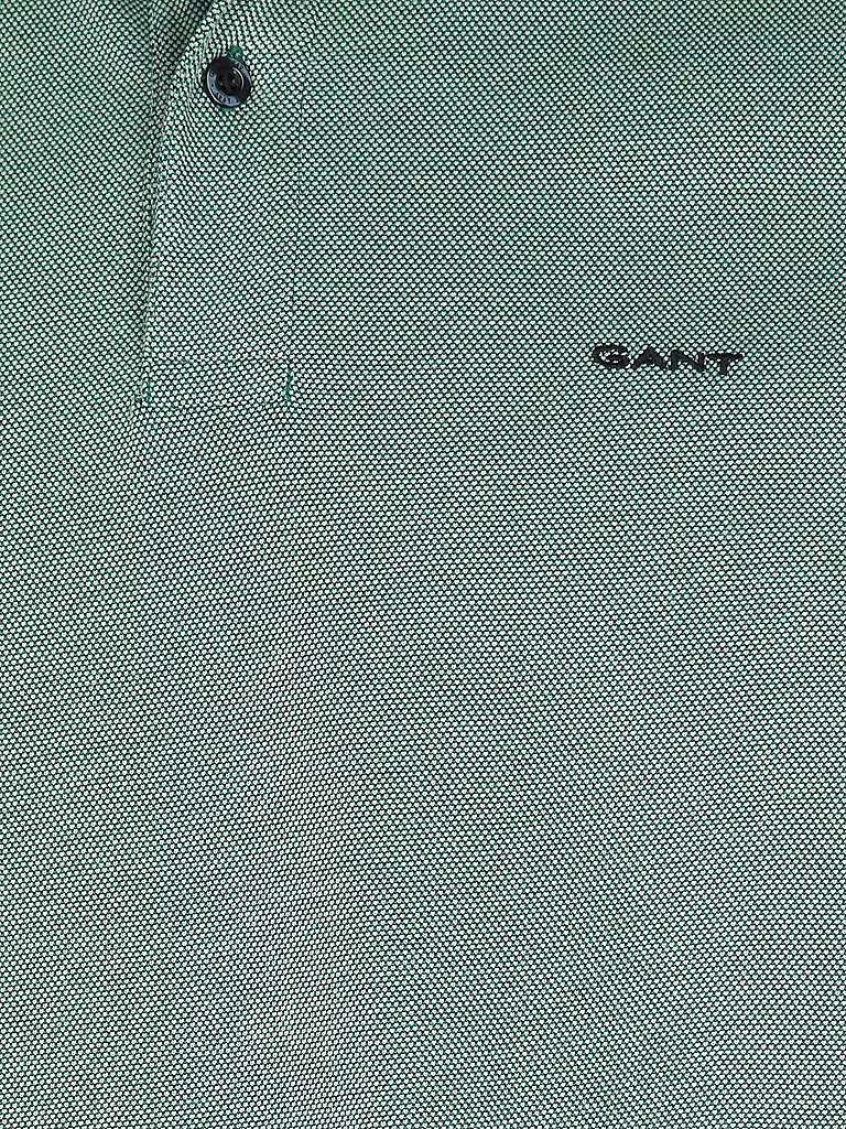 GANT | Polo | Verde