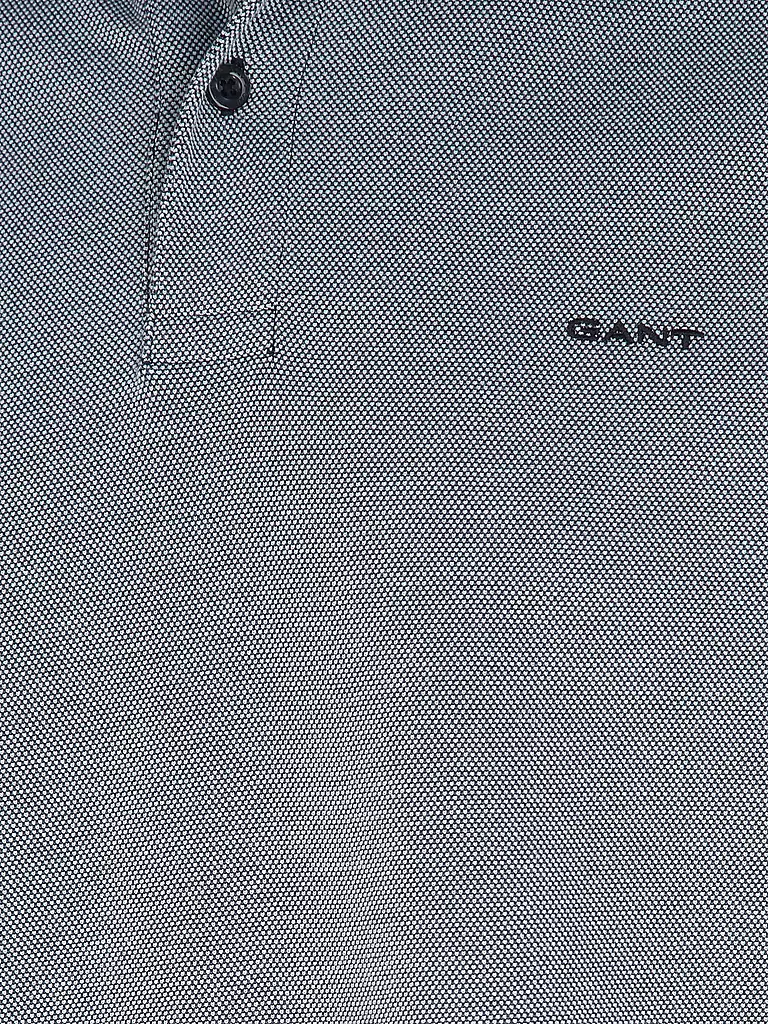 GANT | Polo | Azul oscuro