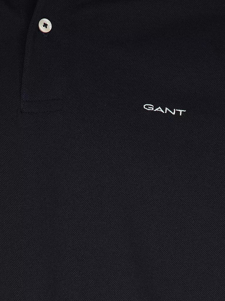 GANT | Polo | Azul oscuro
