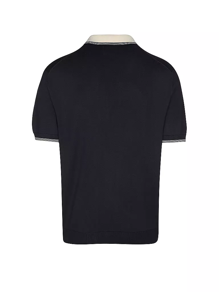 GANT | Polo | Azul oscuro