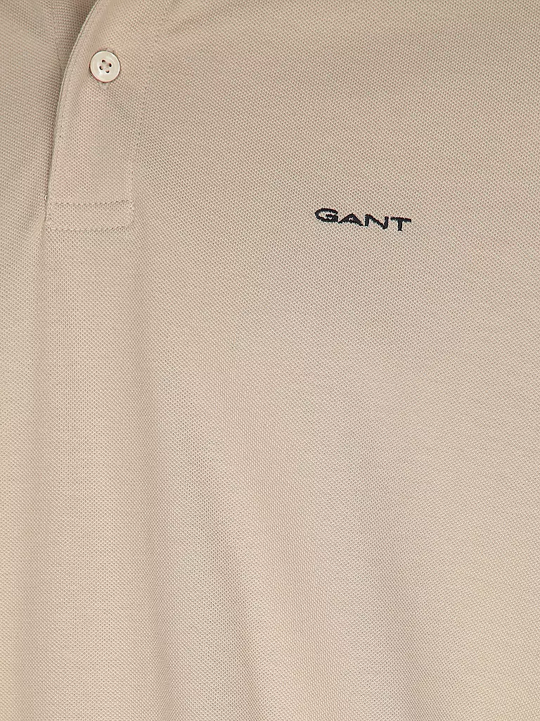 GANT | Polo | Beige