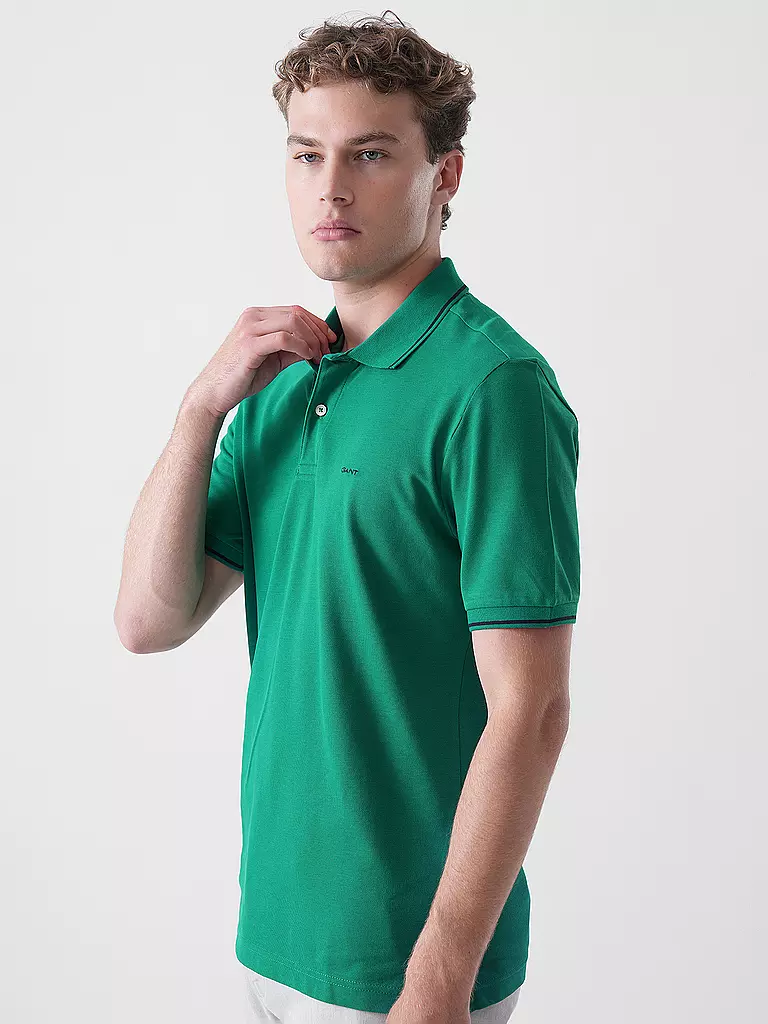 GANT | Polo | Verde