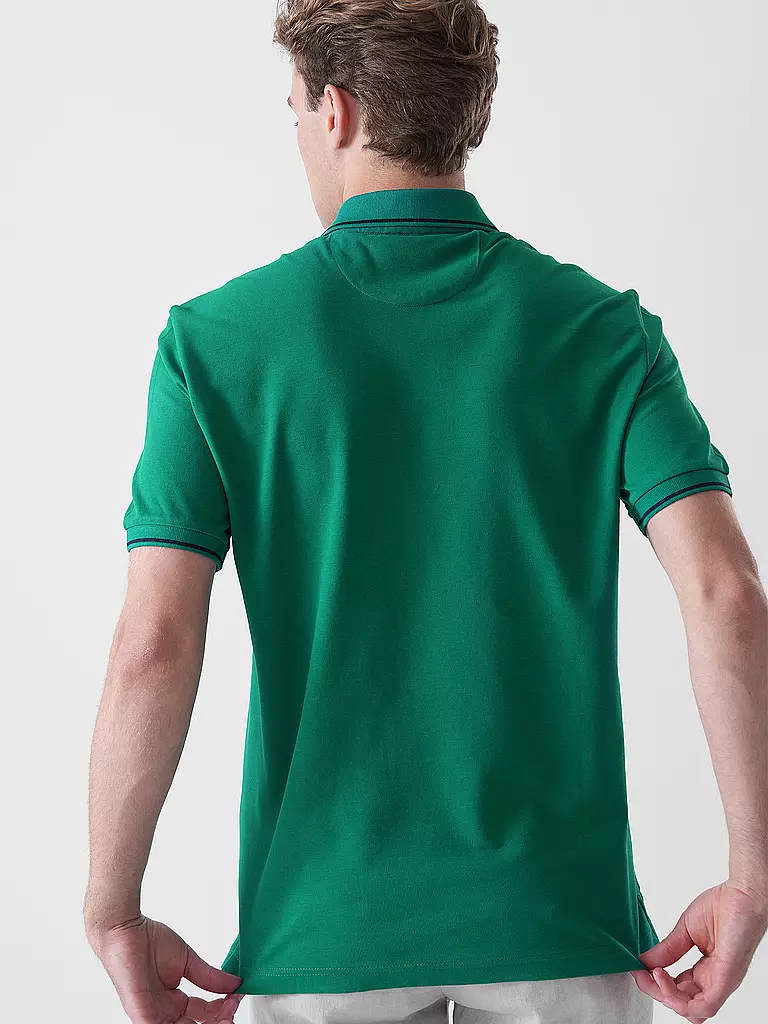 GANT | Polo | Verde