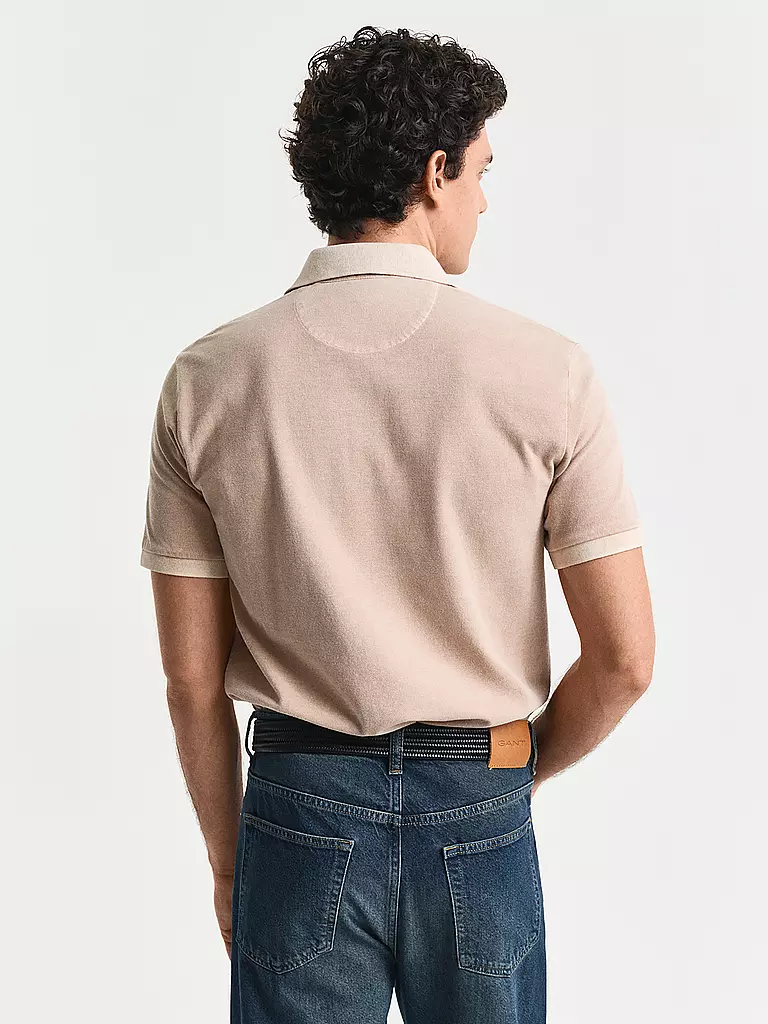 GANT | Polo | Beige