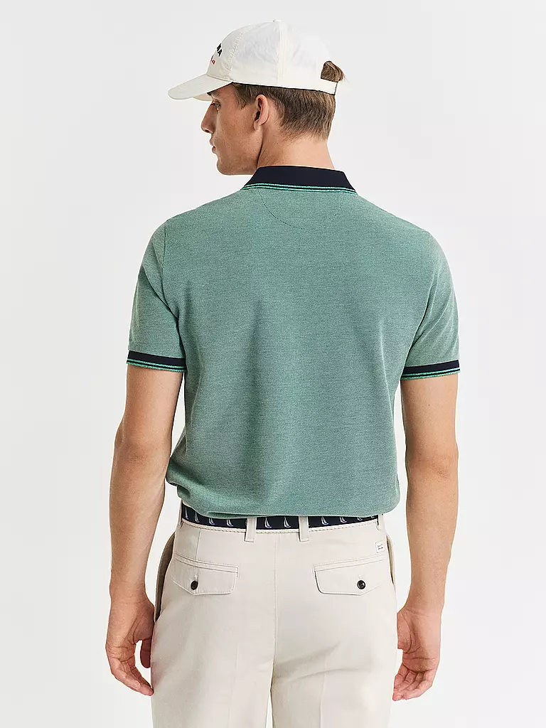 GANT | Polo | Verde