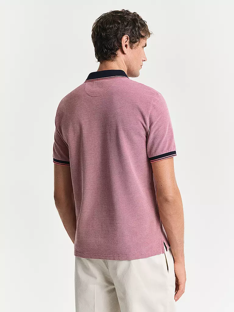 GANT | Polo | Rojo