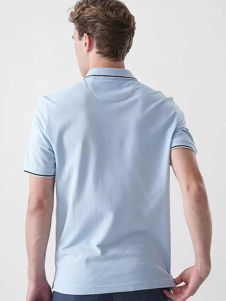 GANT | Polo | Azul claro