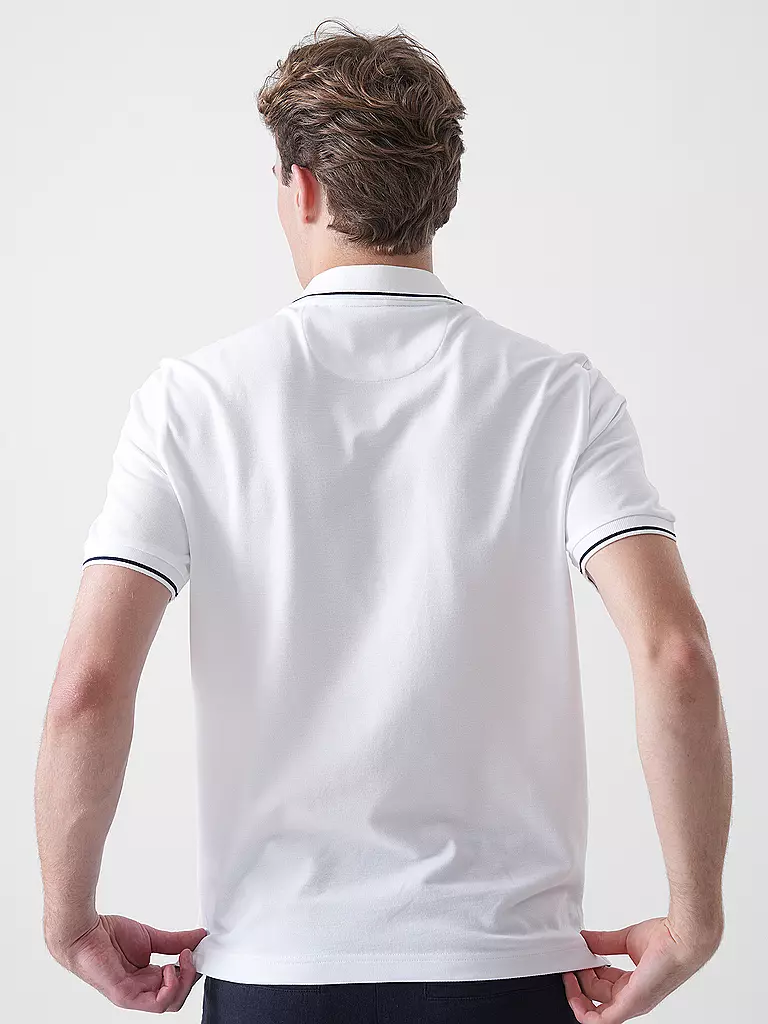 GANT | Polo | Blanco