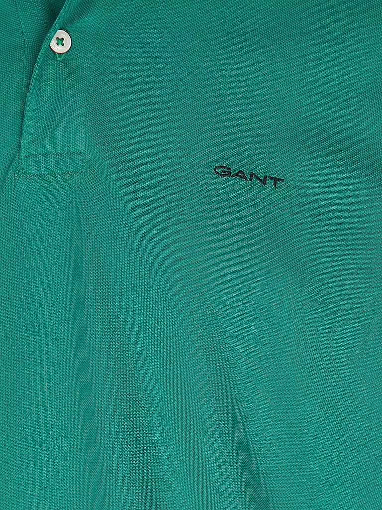 GANT | Polo | Verde