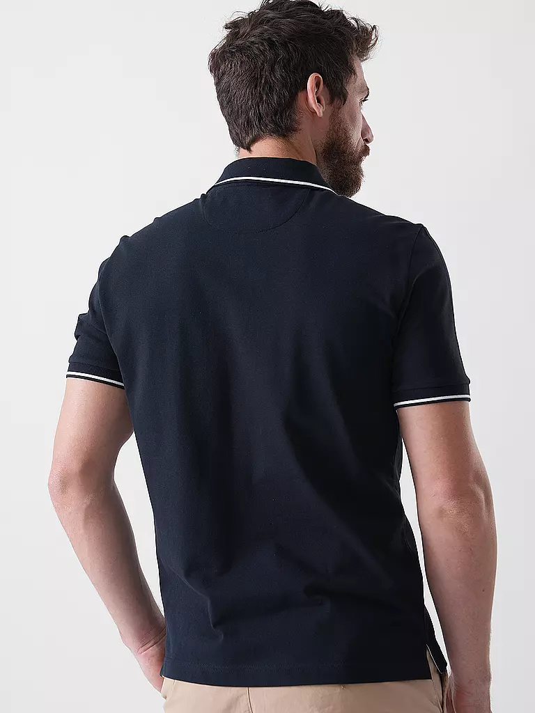 GANT | Polo | Negro