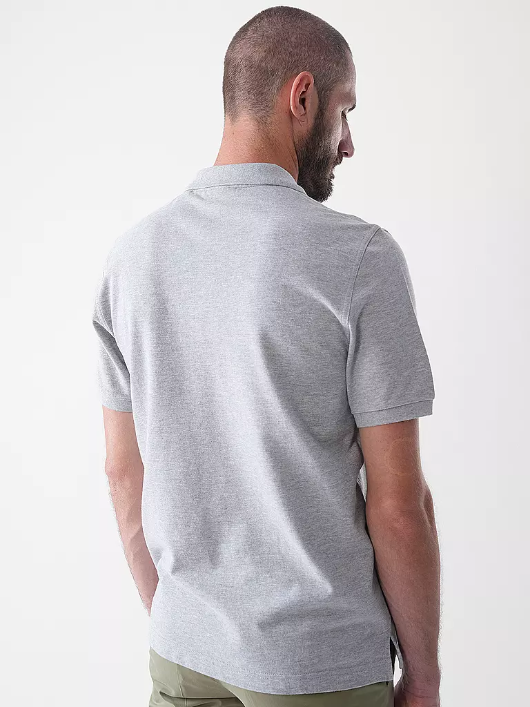 GANT | Polo | Gris