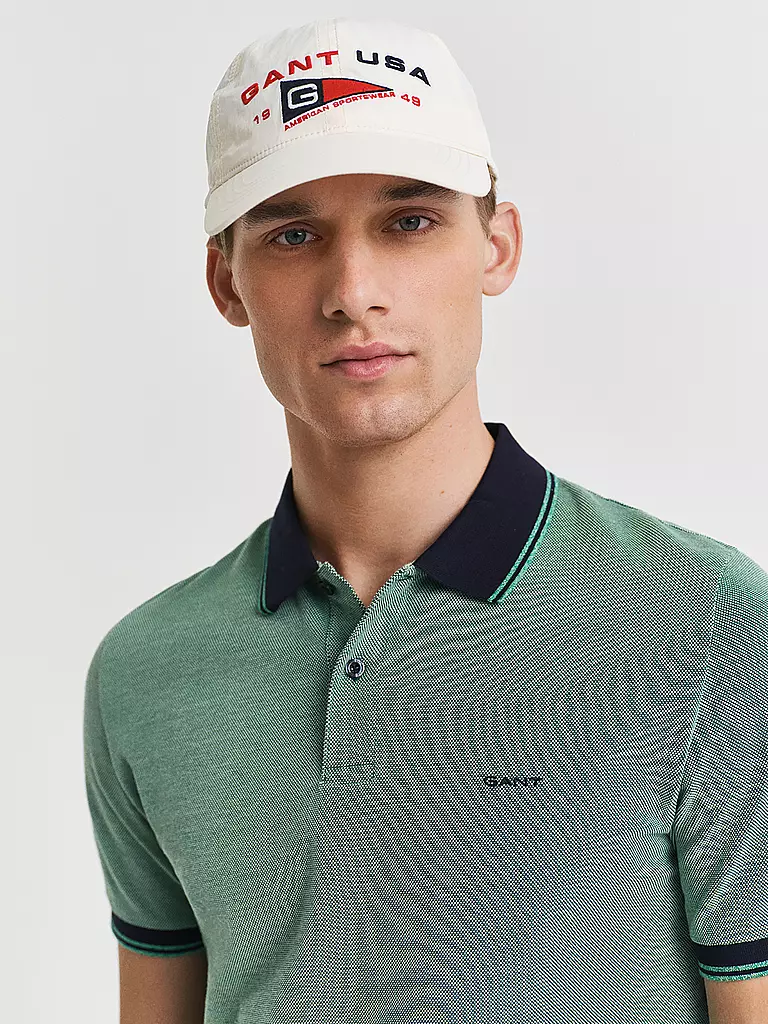 GANT | Polo | Verde