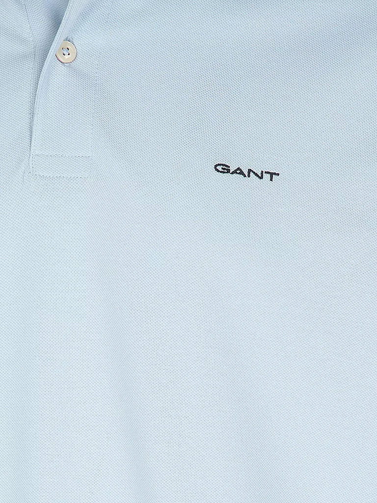 GANT | Polo | Azul claro