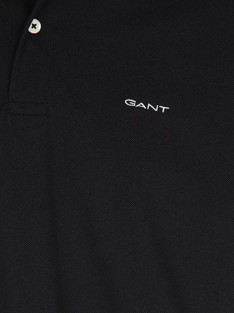 GANT | Polo | Negro