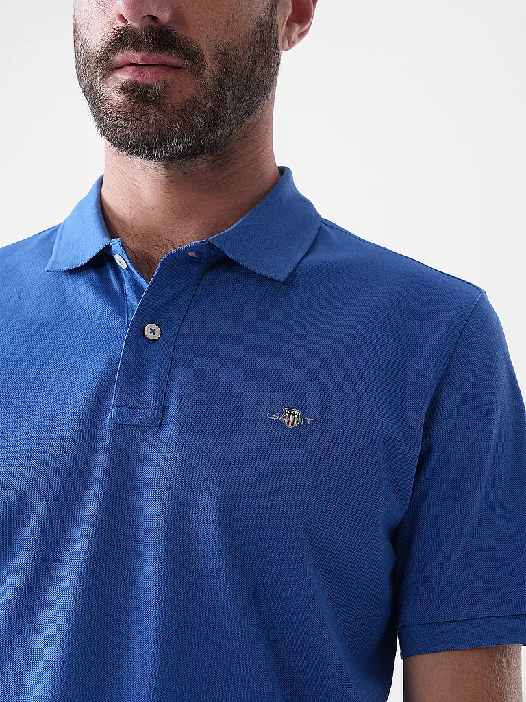 GANT | Polo | Azul