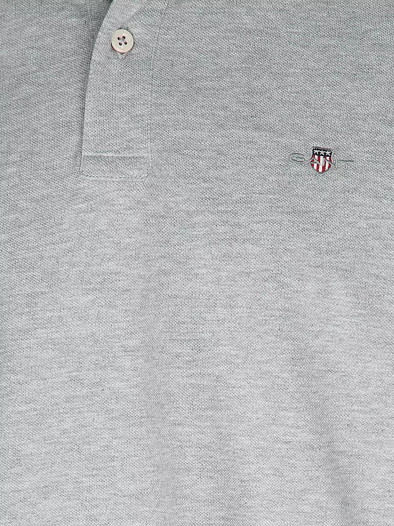 GANT | Polo | Gris