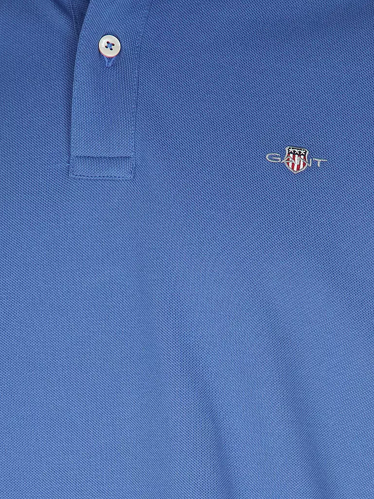 GANT | Polo | Azul