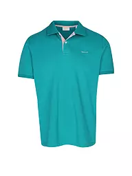 GANT | Polohshirt | Turquesa