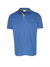GANT | Polohshirt | Azul