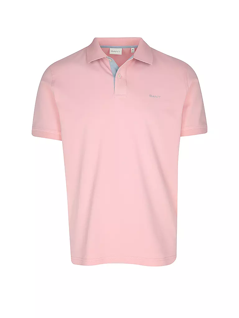 GANT | Polohshirt | Fucsia