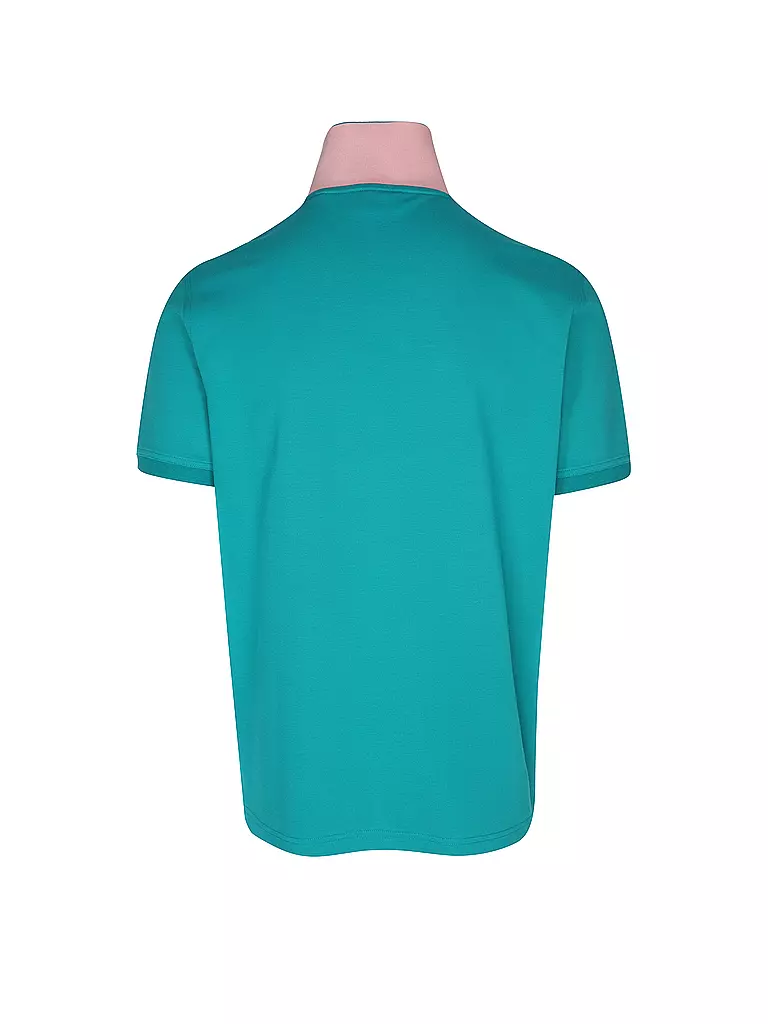 GANT | Polohshirt | Turquesa