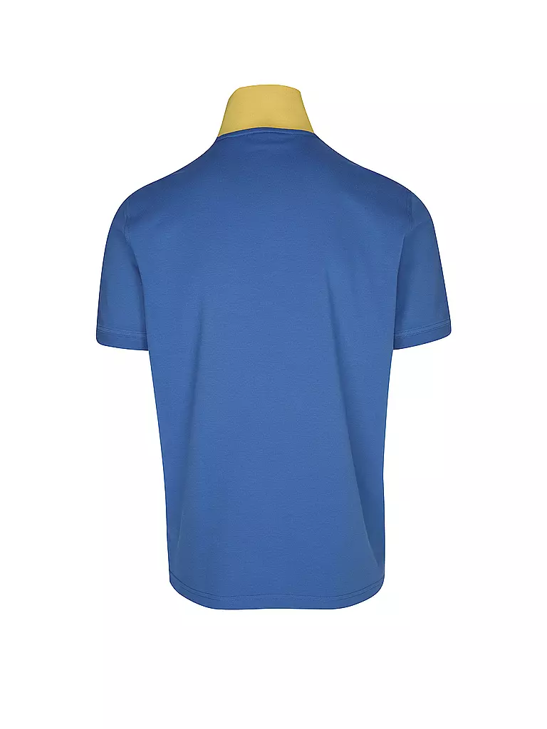 GANT | Polohshirt | Azul