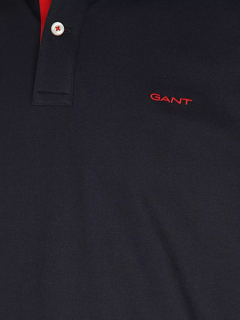 GANT | Polohshirt | Azul