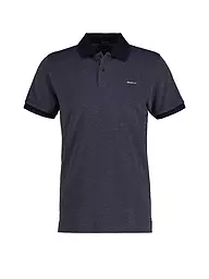 GANT | Polo | Azul oscuro