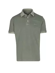 GANT | Polo | Oliva