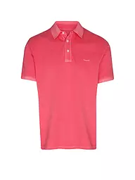 GANT | Polo | Coral