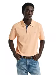 GANT | Polohshirt | Naranja
