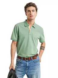 GANT | Polohshirt | Verde