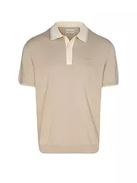 GANT | Poloshirt  | Beige