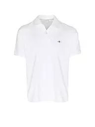 GANT | Poloshirt  | Blanco