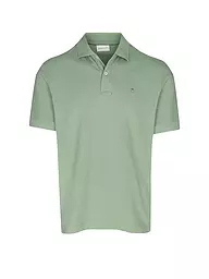 GANT | Poloshirt  | Oliva