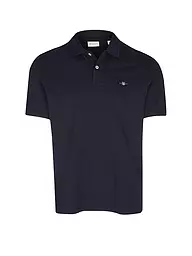 GANT | Poloshirt  | Azul oscuro